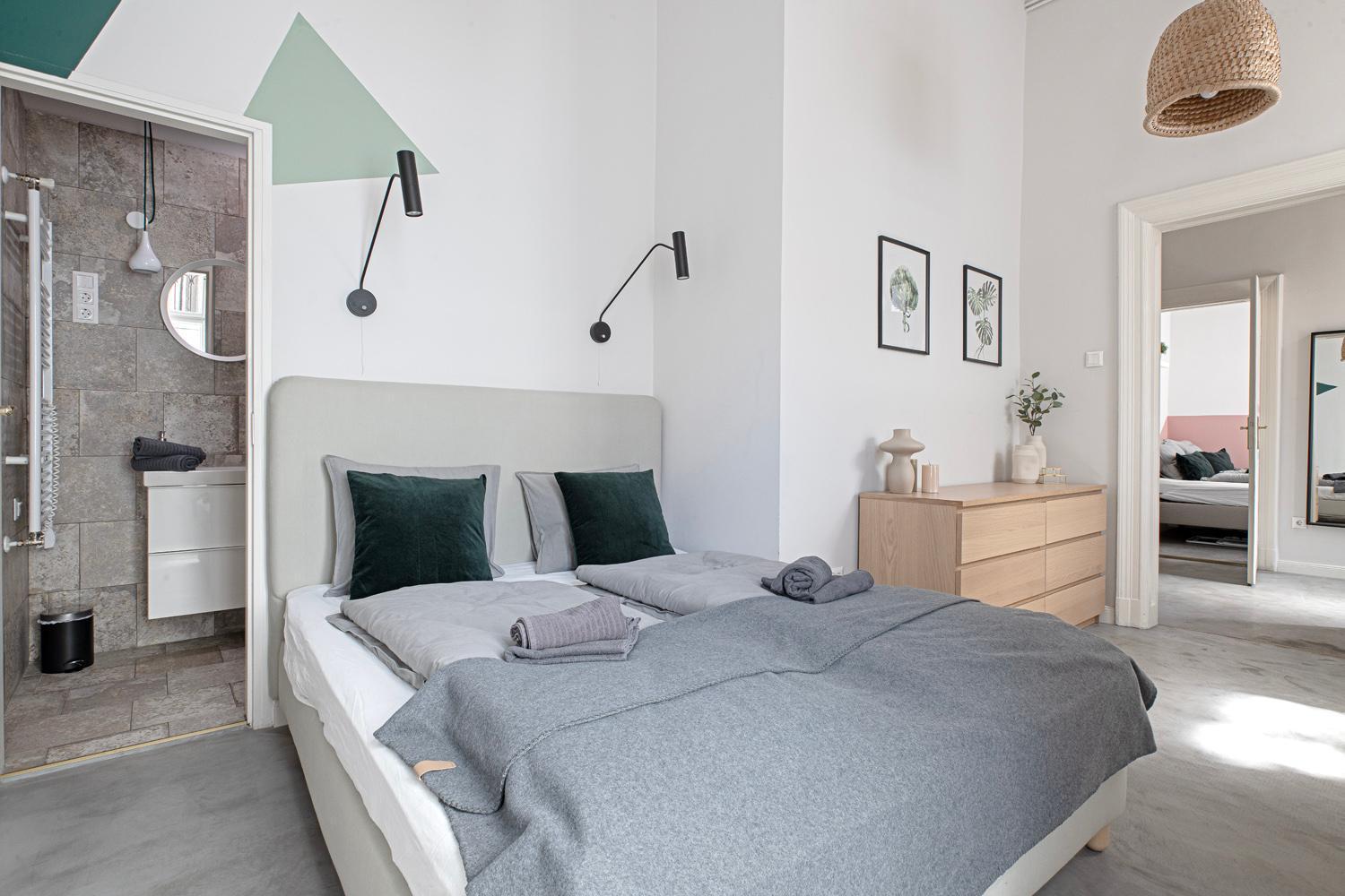 City Center Industrial Residence Будапеща Екстериор снимка