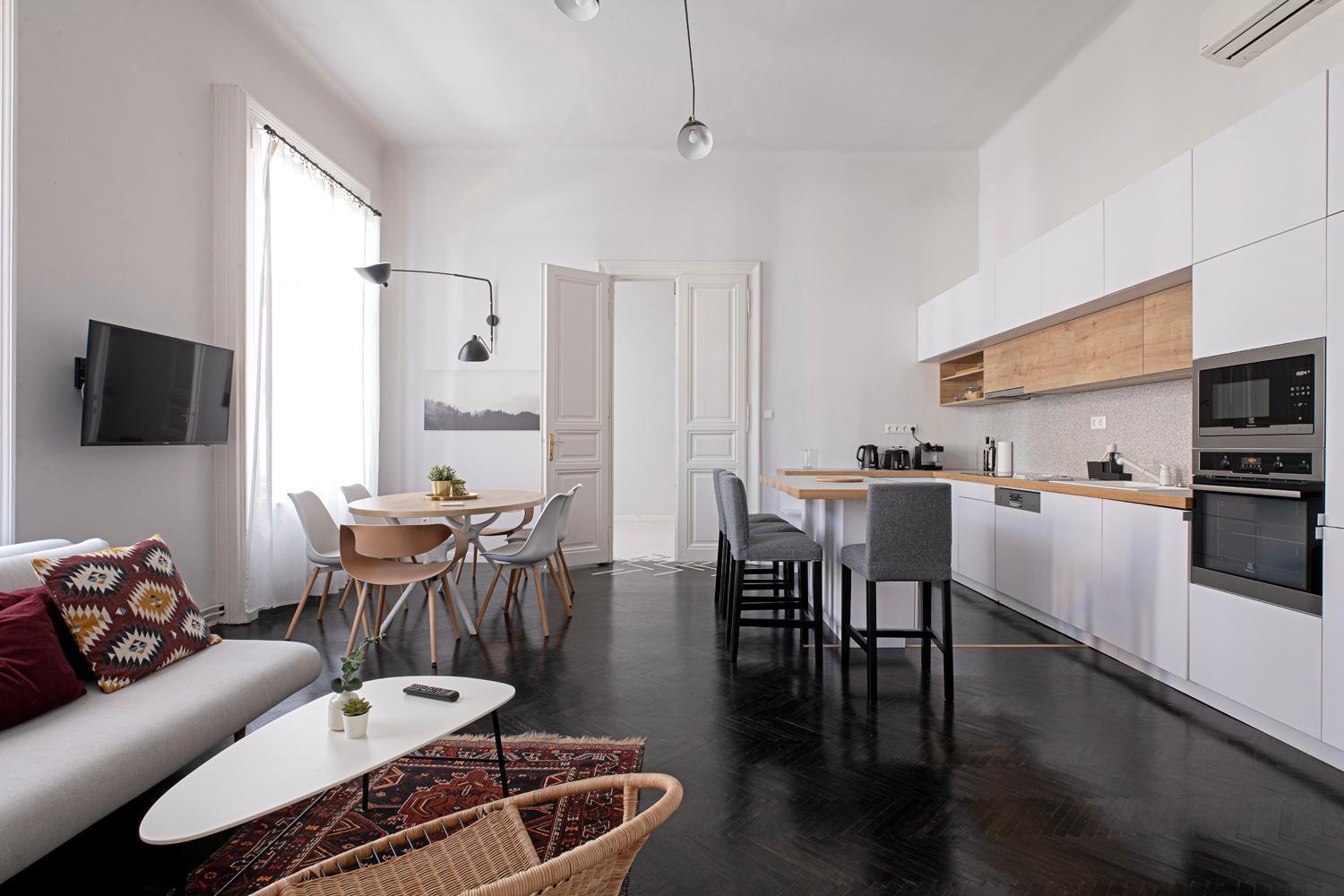 City Center Industrial Residence Будапеща Екстериор снимка