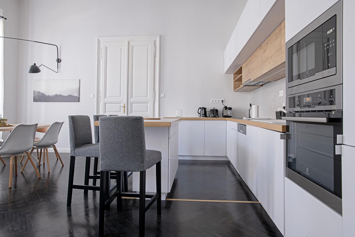 City Center Industrial Residence Будапеща Екстериор снимка